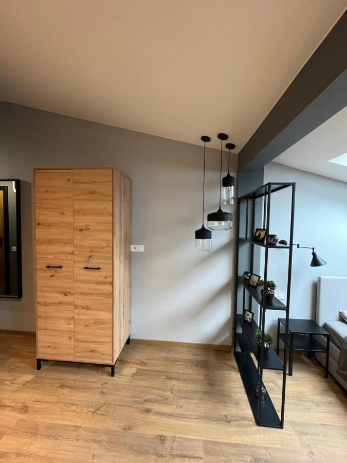 Cosy Apartments In Kraków Eksteriør billede