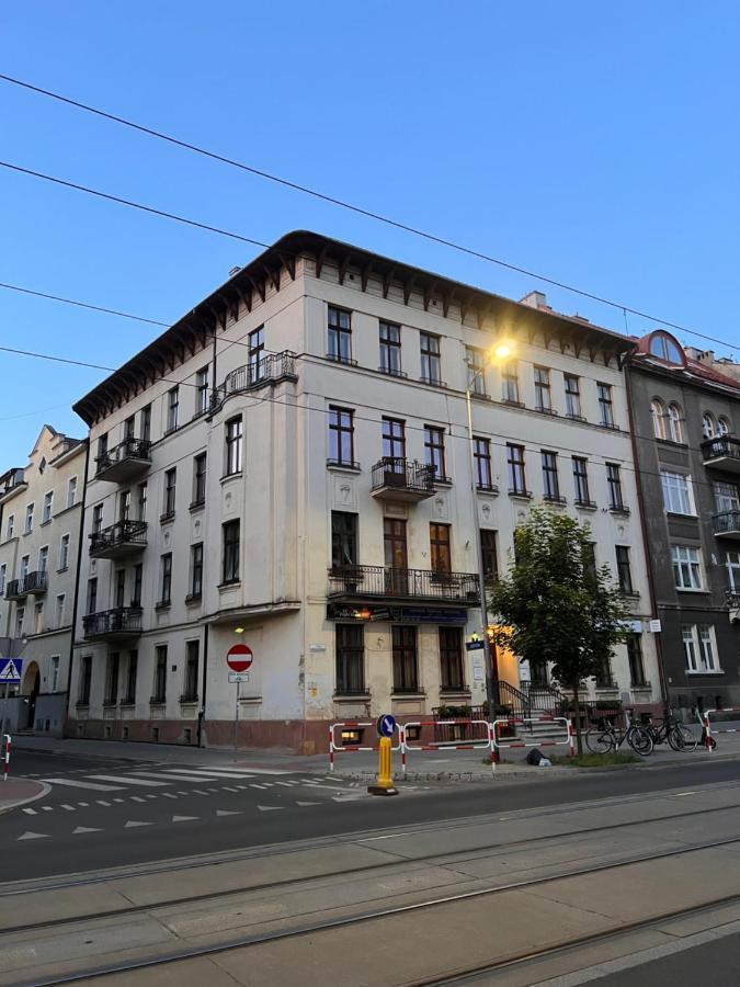 Cosy Apartments In Kraków Eksteriør billede